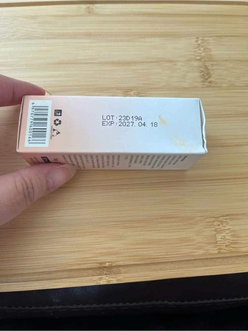 Qic brand new